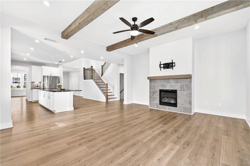 3980 Lochmar Trail Cumming, GA 30040 - Photo 10 of 48