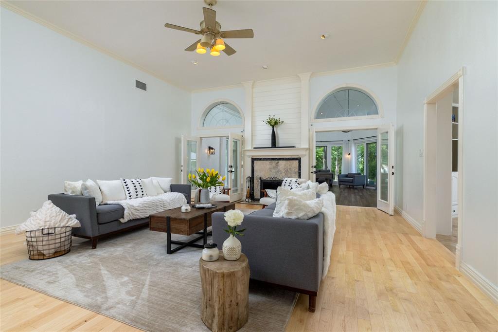 8601 Clay Hibbins Road Keller, TX 76248 - Photo 6 of 39