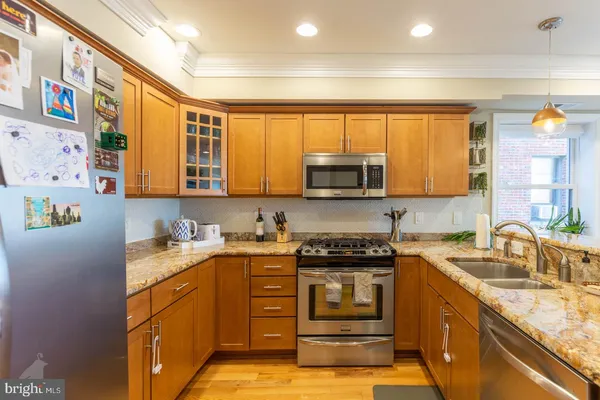 $2,900 | 5511 Colorado Avenue Northwest, Unit 402, Washington, DC 20011