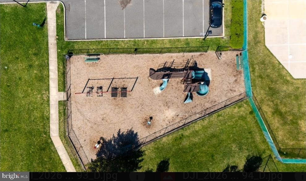 1202 Wharton Road Mount Laurel, NJ 08054 - Photo 28 of 31 a view of yard