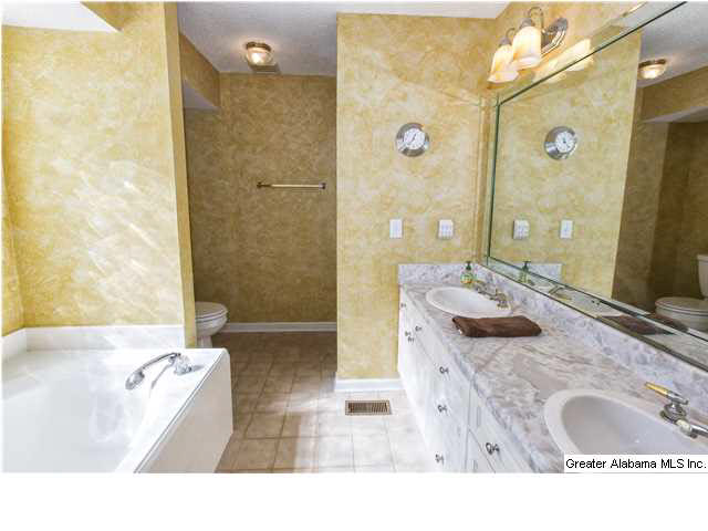 6516 Eagle Ridge Lane Pinson, AL 35126 - Photo 19 of 28