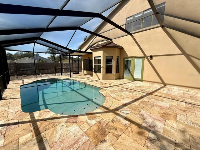 a view of outdoor space