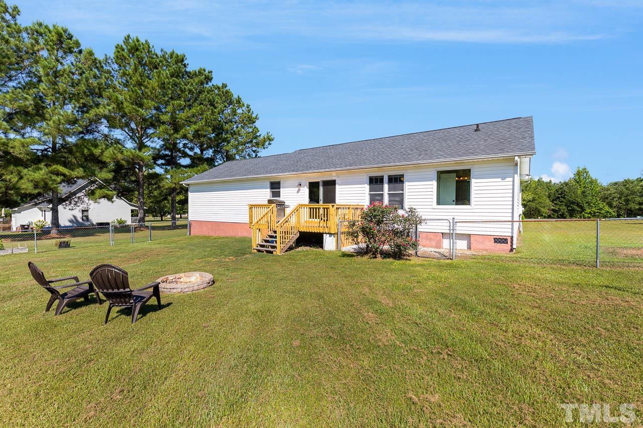 1444 Gregory Circle Lillington, NC 27546 - Photo 21 of 25