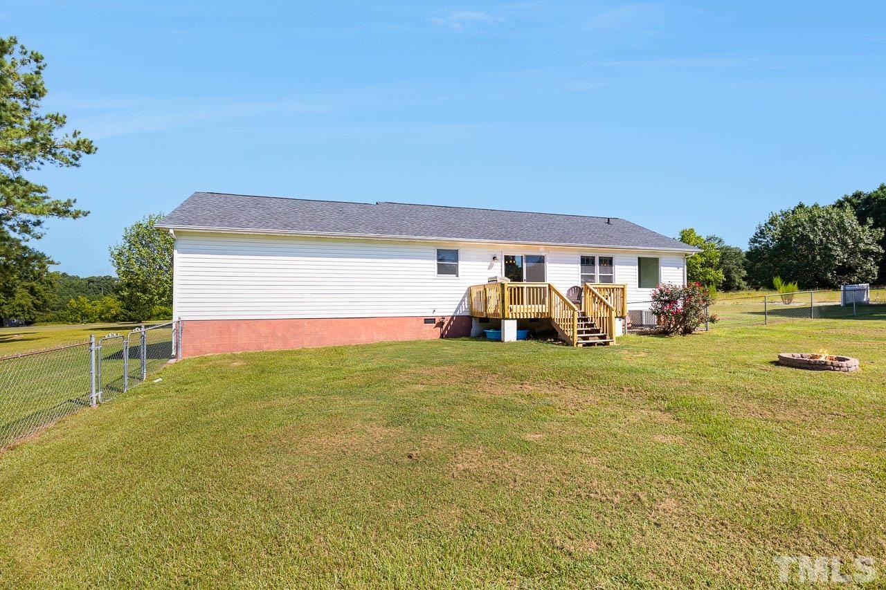 1444 Gregory Circle Lillington, NC 27546 - Photo 22 of 25