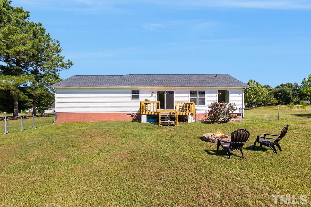 1444 Gregory Circle Lillington, NC 27546 - Photo 23 of 25