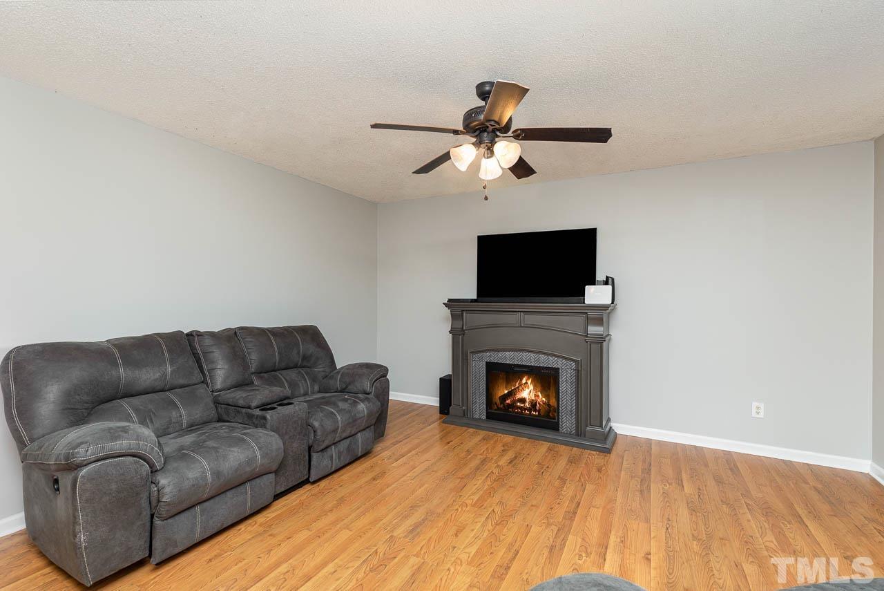 1444 Gregory Circle Lillington, NC 27546 - Photo 4 of 25