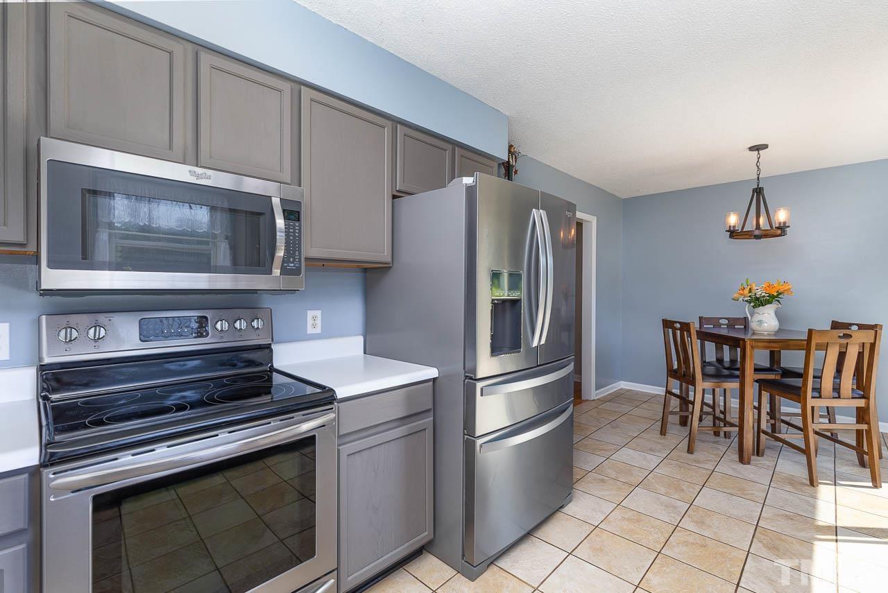 1444 Gregory Circle Lillington, NC 27546 - Photo 6 of 25