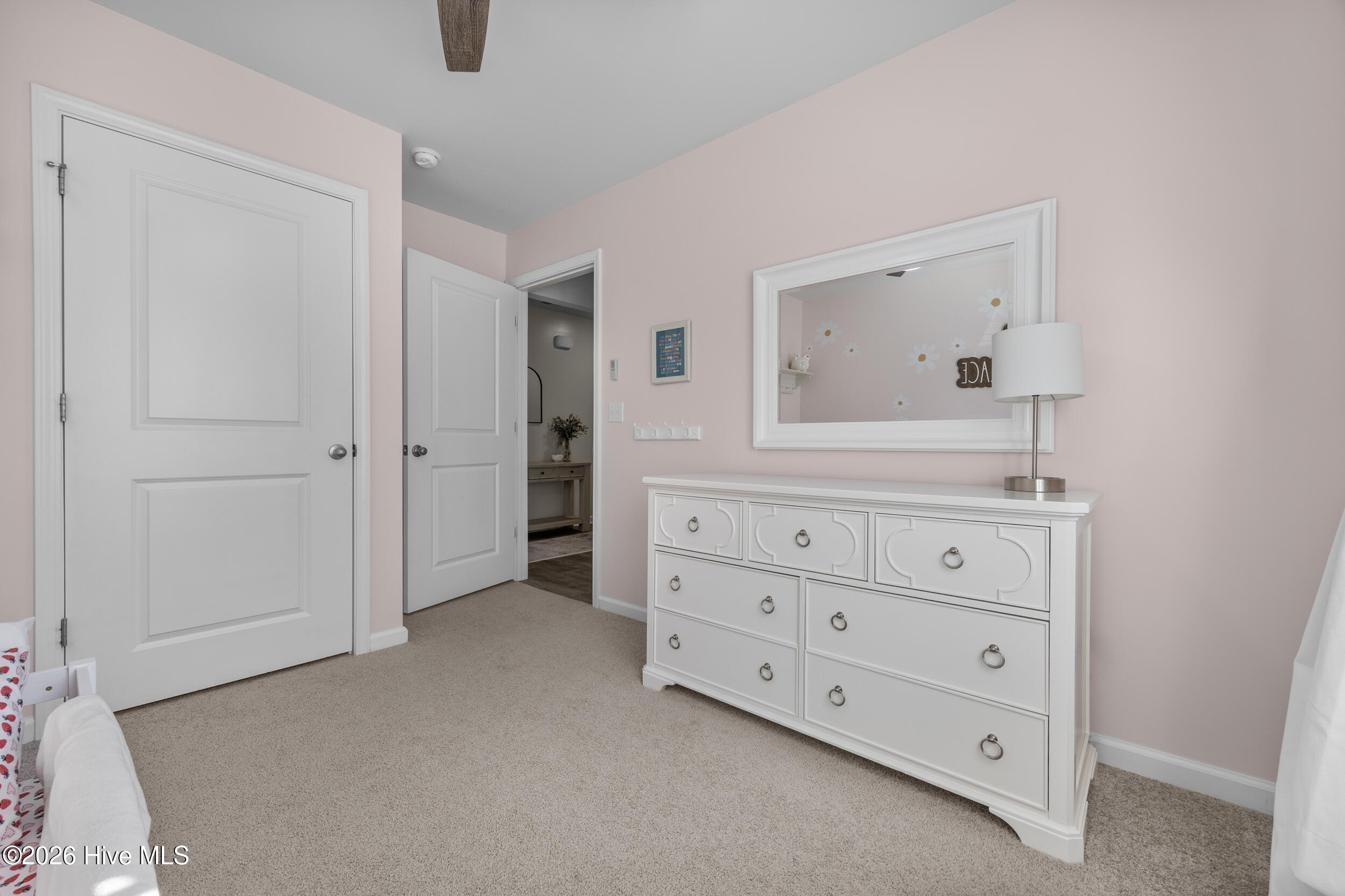 130 Cassidy Lane Holly Ridge, NC 28445 - Photo 24 of 43 Bedroom 2