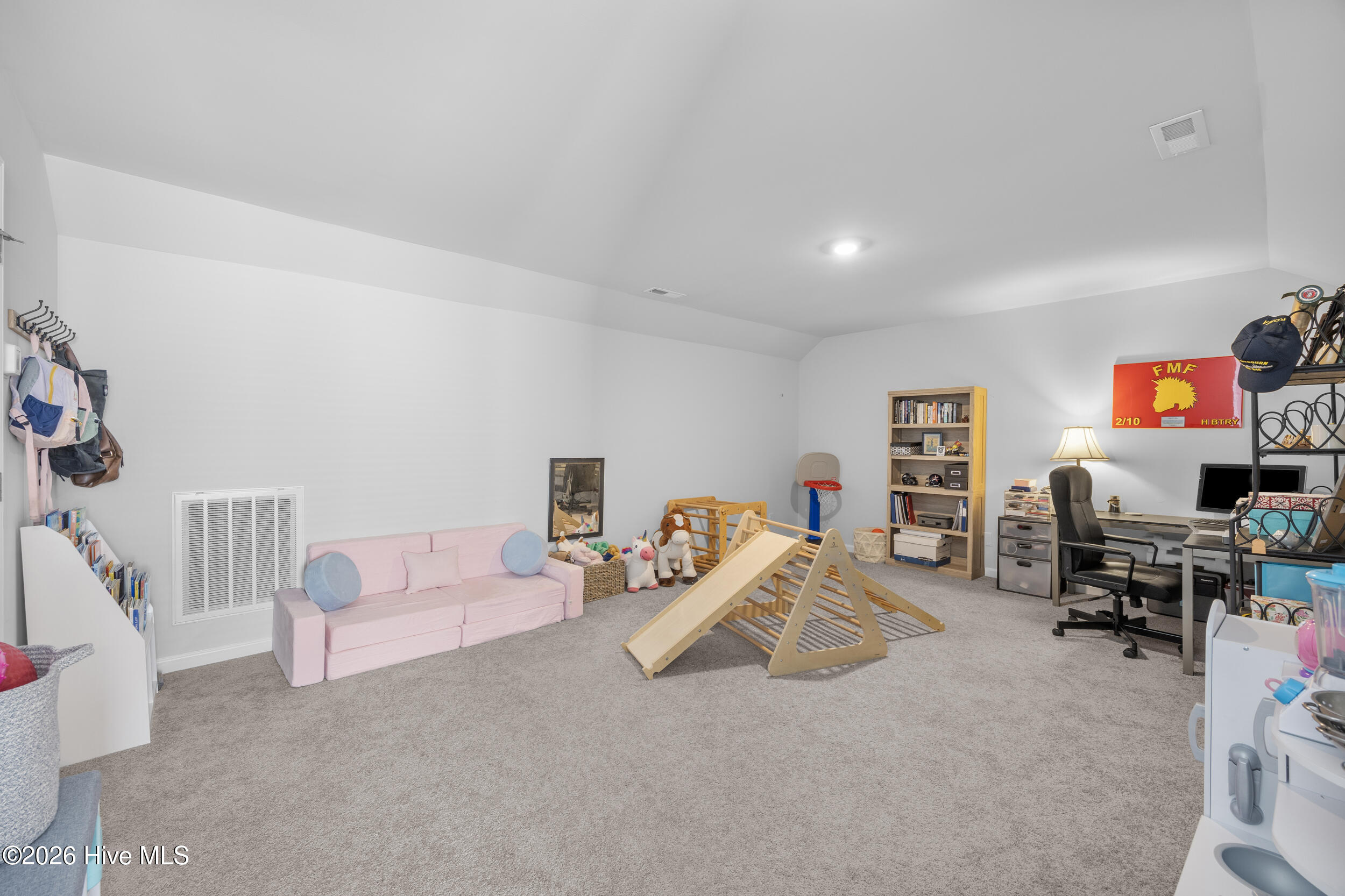 130 Cassidy Lane Holly Ridge, NC 28445 - Photo 29 of 43 Flex Space