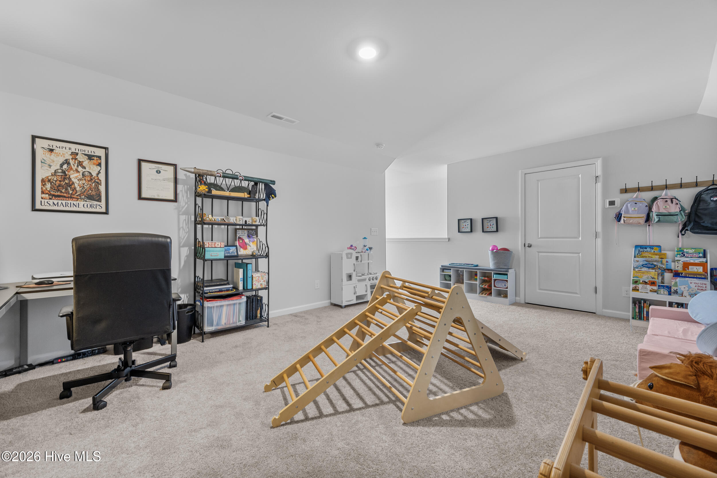 130 Cassidy Lane Holly Ridge, NC 28445 - Photo 30 of 43 Flex Space