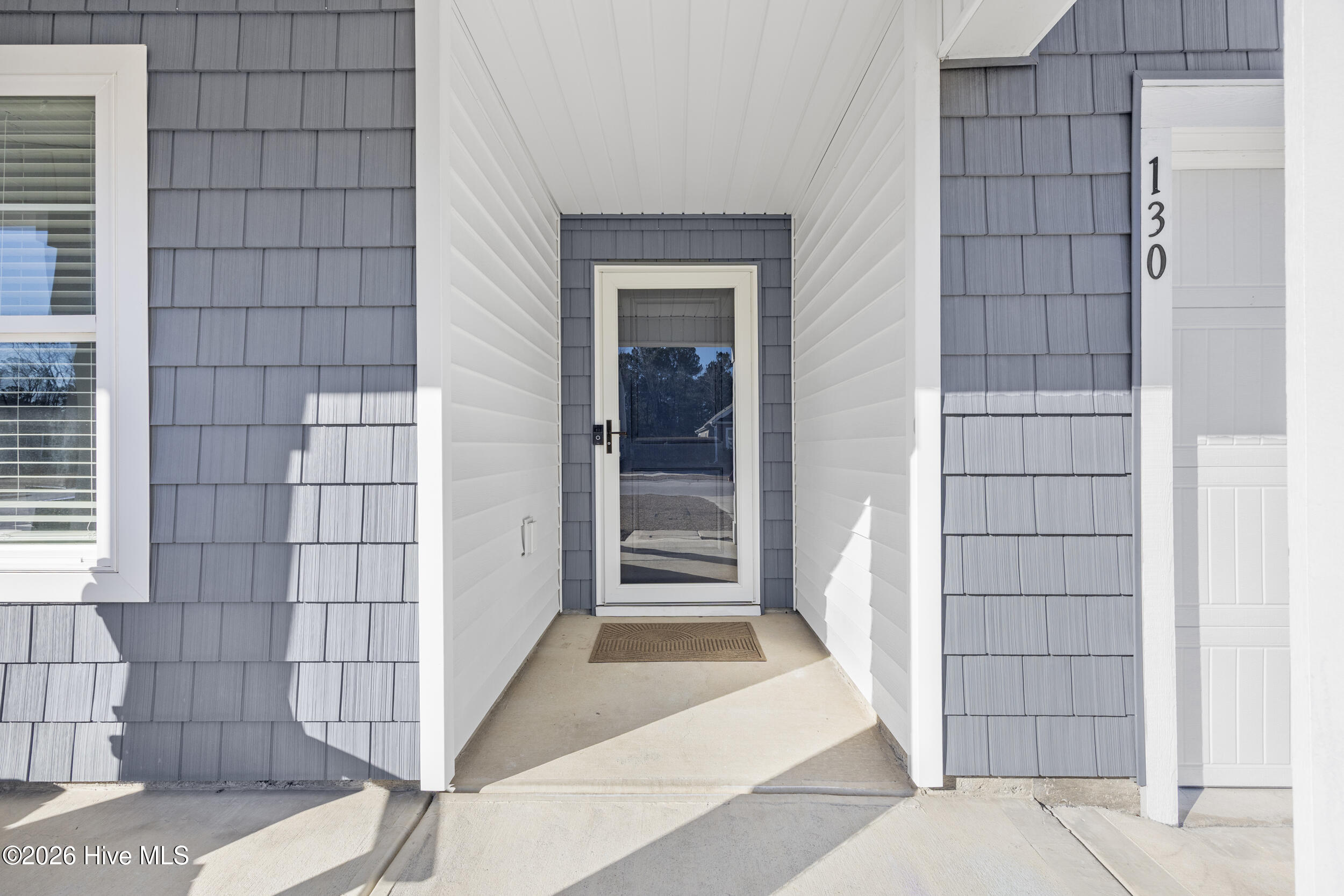 130 Cassidy Lane Holly Ridge, NC 28445 - Photo 4 of 43 Entryway