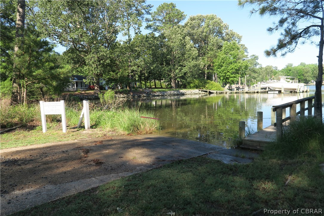 280 Pocahontas Road Kilmarnock, VA 22482 - Photo 34 of 34
