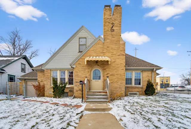 $199,900 | 3006 Elm Lane, Racine, WI 53405