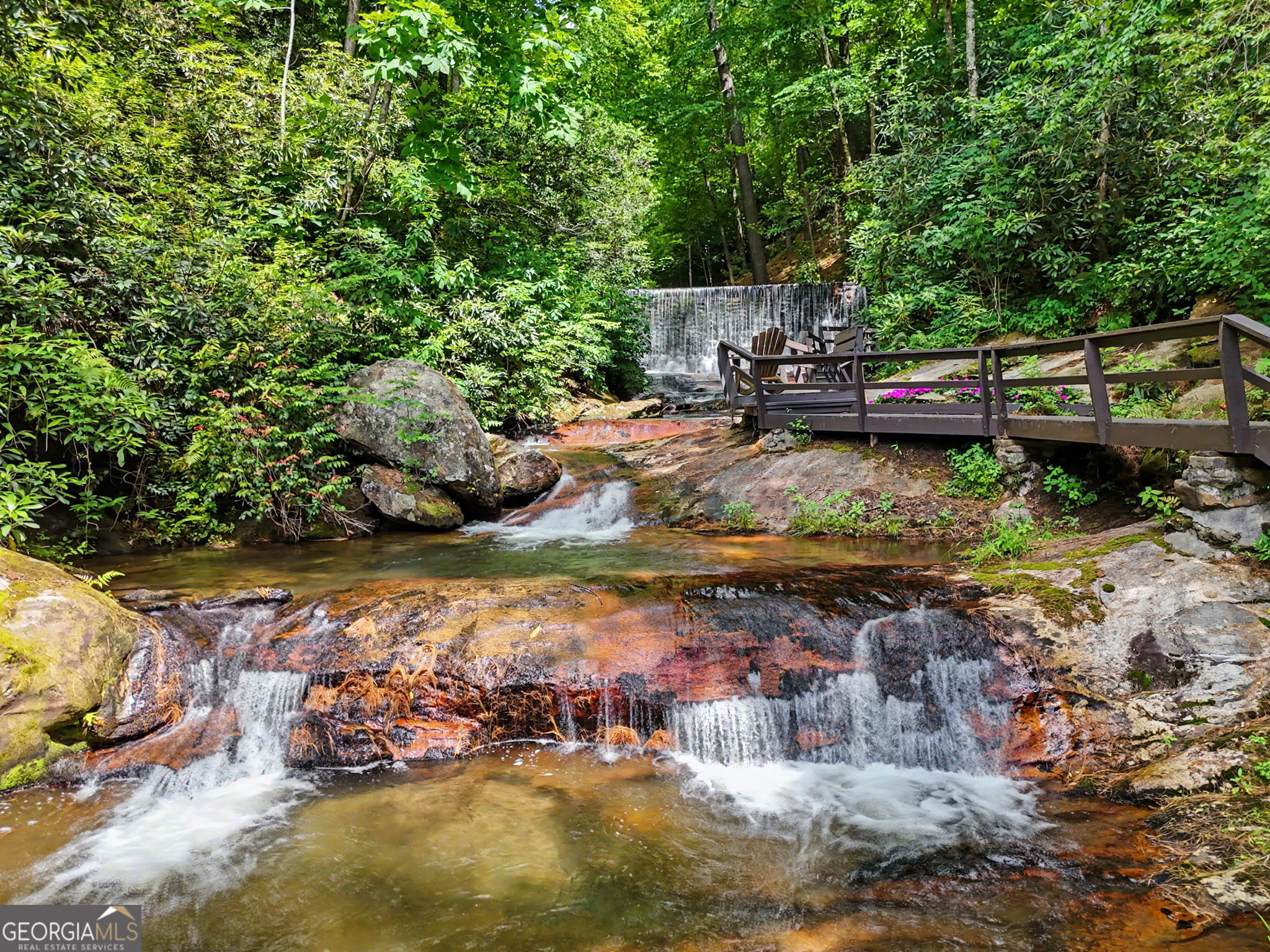 17 Water Wheel Lane Rabun Gap, GA 30568 - Photo 7 of 69