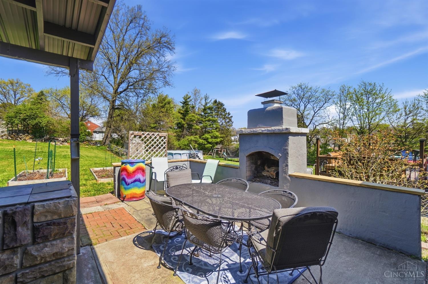 5450 Lawrence Road Cincinnati, OH 45248 - Photo 46 of 51