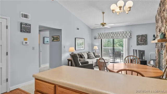 $265,000 | 611 Lazy Days Road, Unit B11, Osage Beach, MO 65065