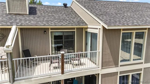 $265,000 | 611 Lazy Days Road, Unit B11, Osage Beach, MO 65065