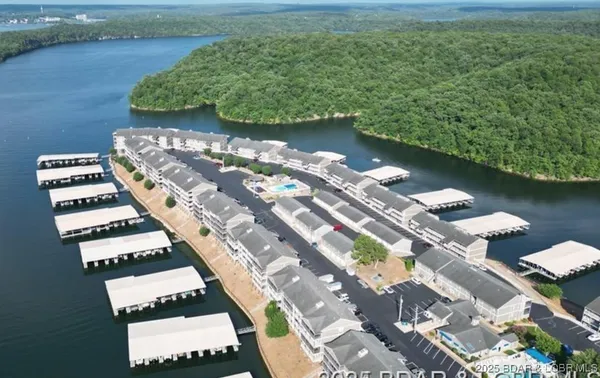 $265,000 | 611 Lazy Days Road, Unit B11, Osage Beach, MO 65065