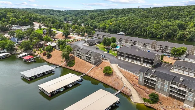 $265,000 | 611 Lazy Days Road, Unit B11, Osage Beach, MO 65065