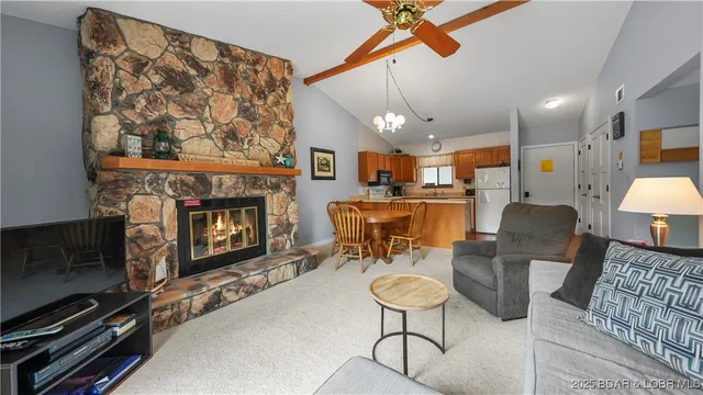 $265,000 | 611 Lazy Days Road, Unit B11, Osage Beach, MO 65065