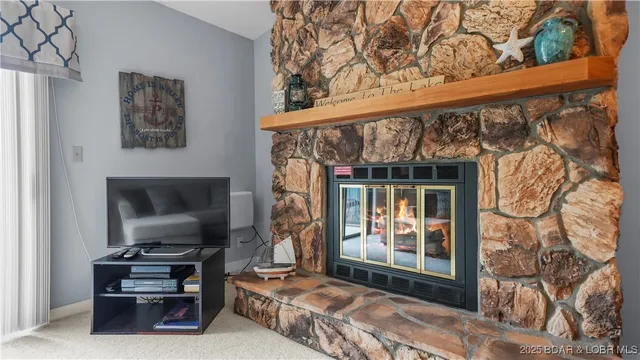 $265,000 | 611 Lazy Days Road, Unit B11, Osage Beach, MO 65065