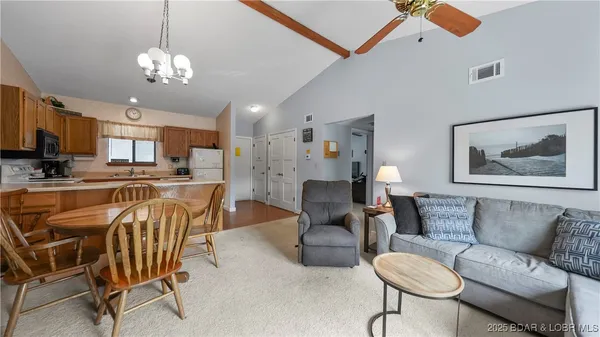 $265,000 | 611 Lazy Days Road, Unit B11, Osage Beach, MO 65065