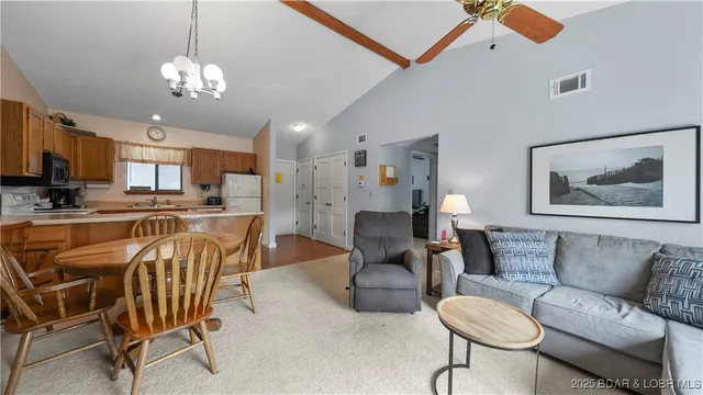 $265,000 | 611 Lazy Days Road, Unit B11, Osage Beach, MO 65065