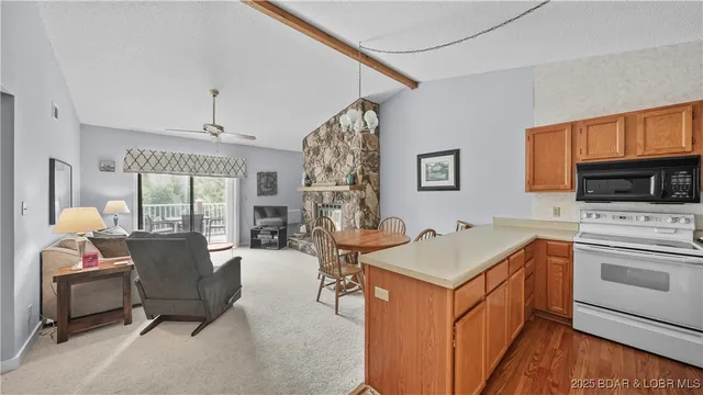 $265,000 | 611 Lazy Days Road, Unit B11, Osage Beach, MO 65065