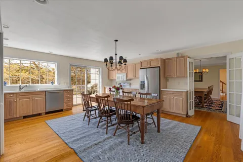 $2,100,000 | 260 Blue Heron Road, Wellfleet, MA 02667