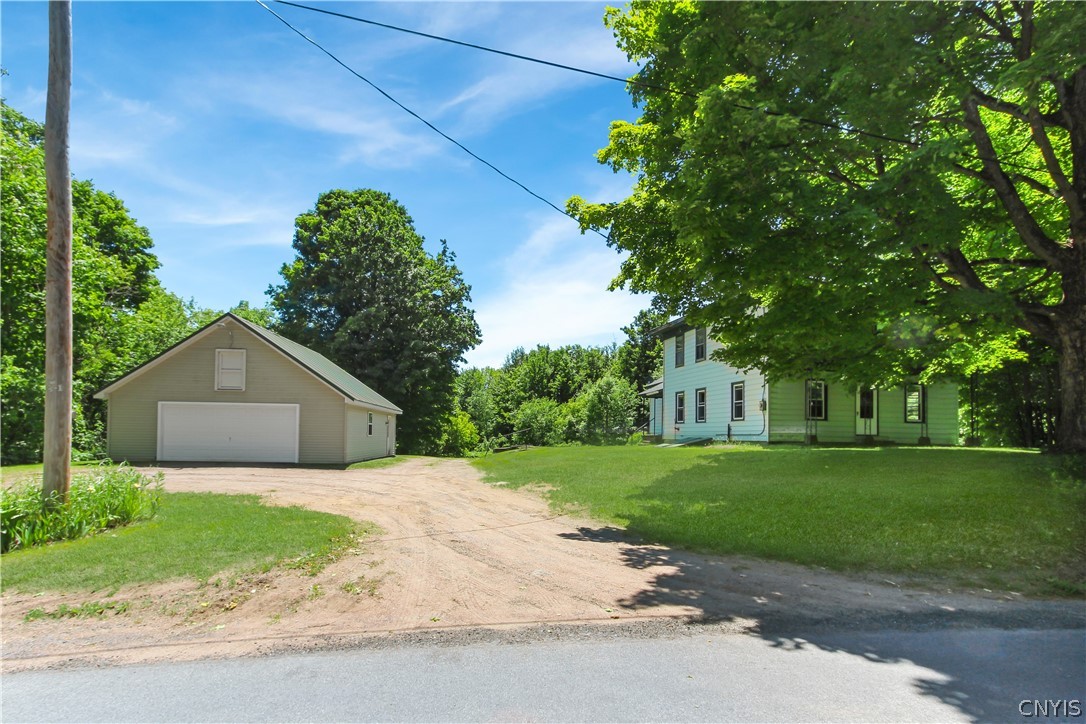 7142 Old State Road Croghan, NY 13327 - Photo 1 of 1 Gallery Image 1