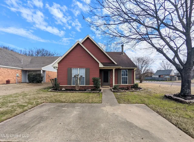 $1,400 | 5572 April Drive, Southaven, MS 38671