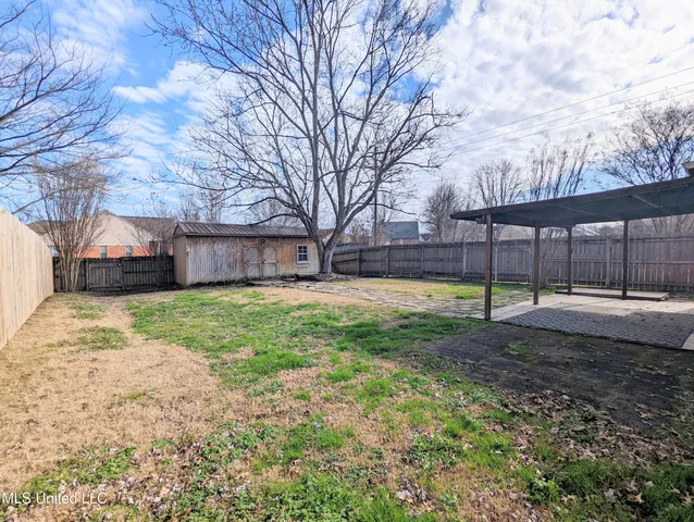 $1,400 | 5572 April Drive, Southaven, MS 38671