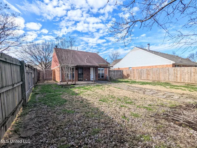 $1,400 | 5572 April Drive, Southaven, MS 38671