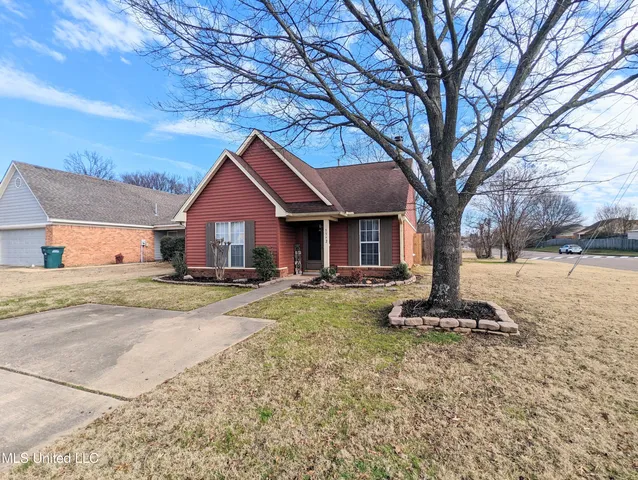 $1,400 | 5572 April Drive, Southaven, MS 38671