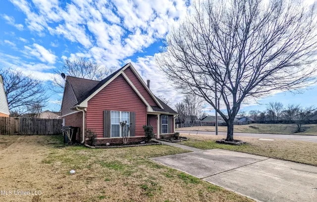 $1,400 | 5572 April Drive, Southaven, MS 38671