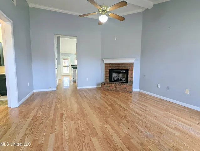 $1,400 | 5572 April Drive, Southaven, MS 38671