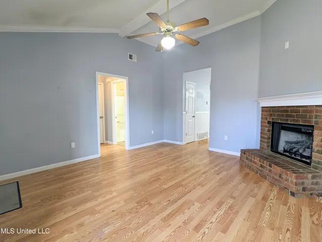 $1,400 | 5572 April Drive, Southaven, MS 38671