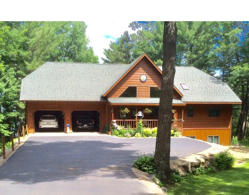 W5828 Clear Lake Road Tomahawk, WI 54487 - Photo 9 of 40 Gallery Image 9