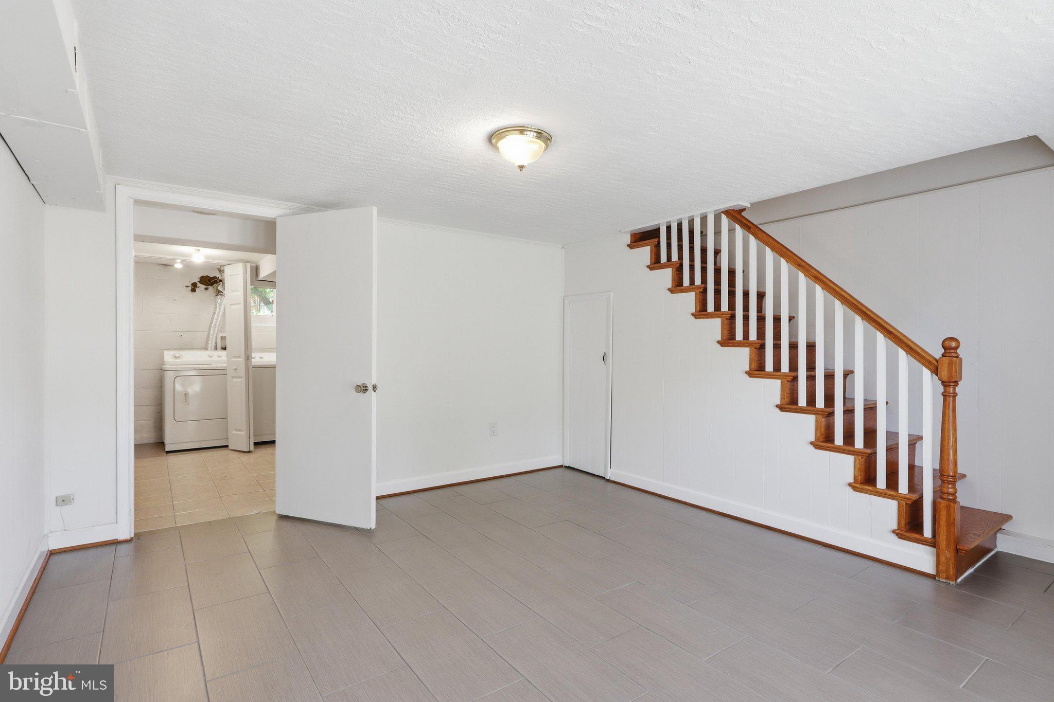 5364 Pooks Hill Road, Unit 301 Bethesda, MD 20814 - Photo 12 of 25 Lower Level Rec Room