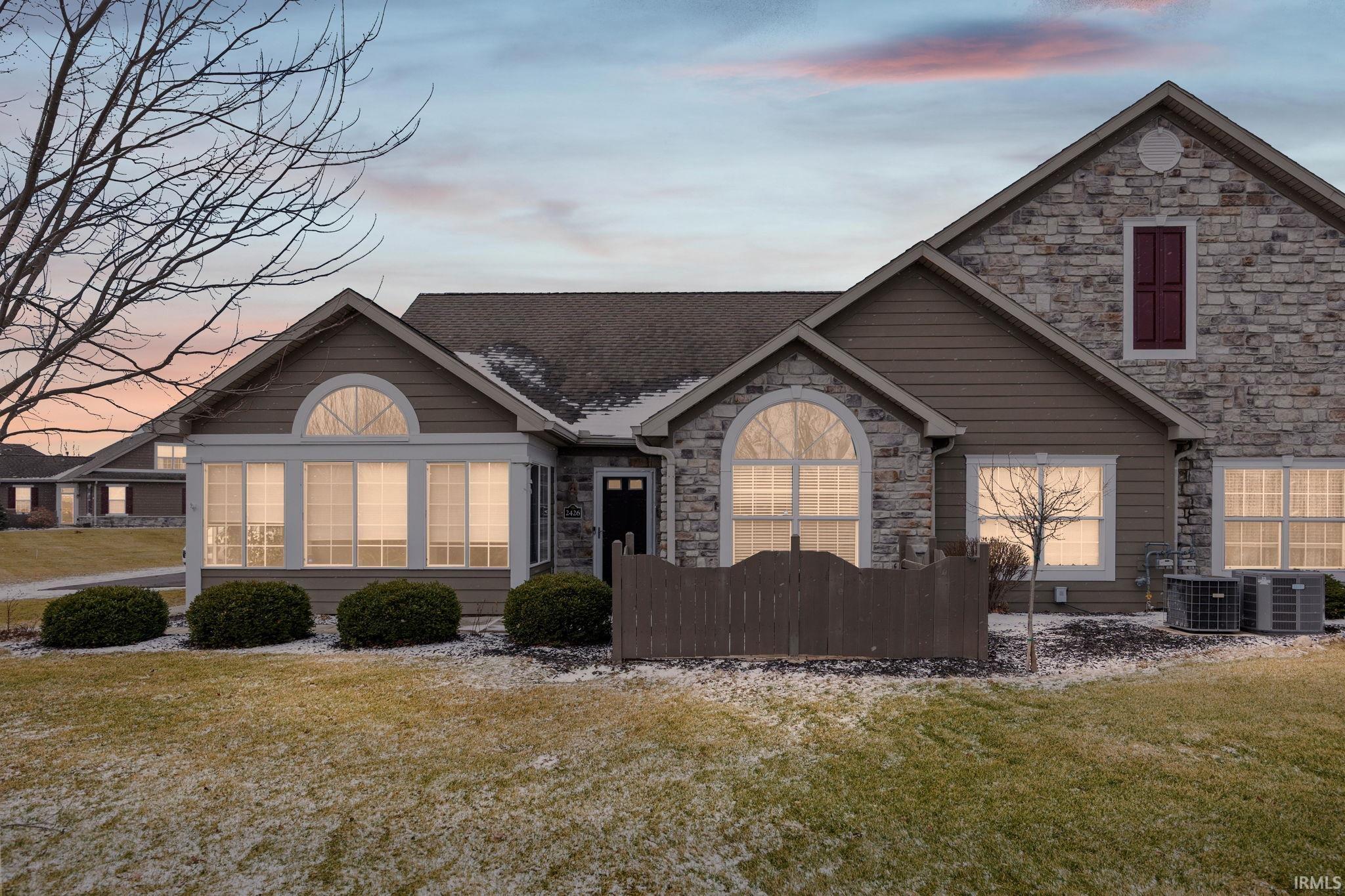 2426 Silverado Circle Lafayette, IN 47909 - Photo 1 of 36