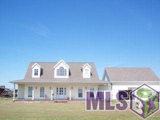 181 Waterplant Road Schriever, LA 70395 - Photo 1 of 1 Main View