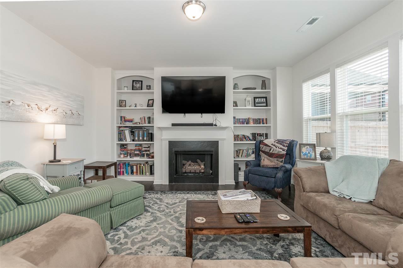 42 Griffith Place Clayton, NC 27520 - Photo 11 of 29