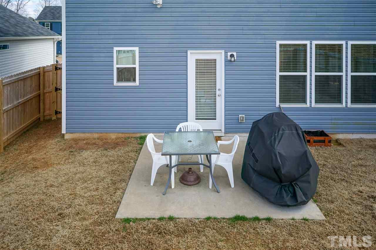 42 Griffith Place Clayton, NC 27520 - Photo 23 of 29