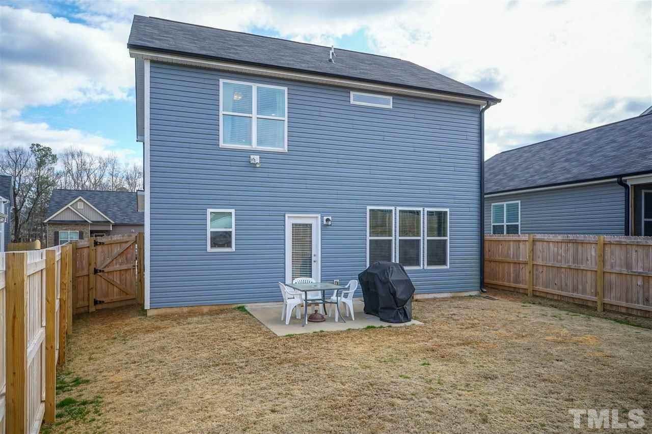 42 Griffith Place Clayton, NC 27520 - Photo 24 of 29