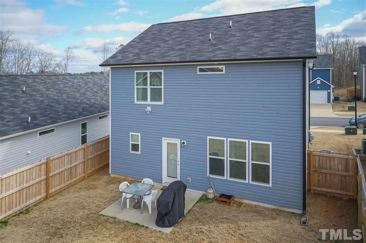 42 Griffith Place Clayton, NC 27520 - Photo 25 of 29