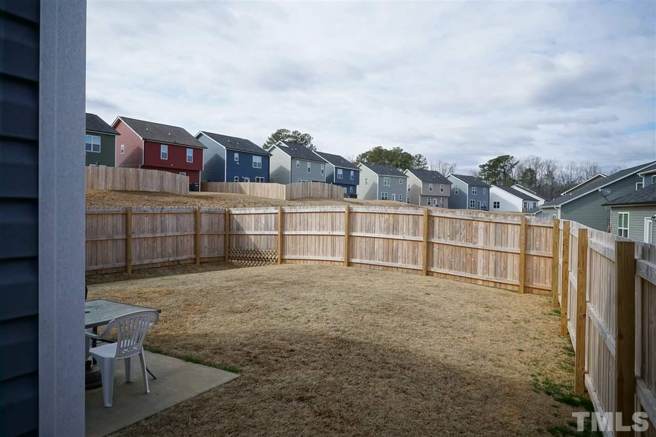 42 Griffith Place Clayton, NC 27520 - Photo 26 of 29