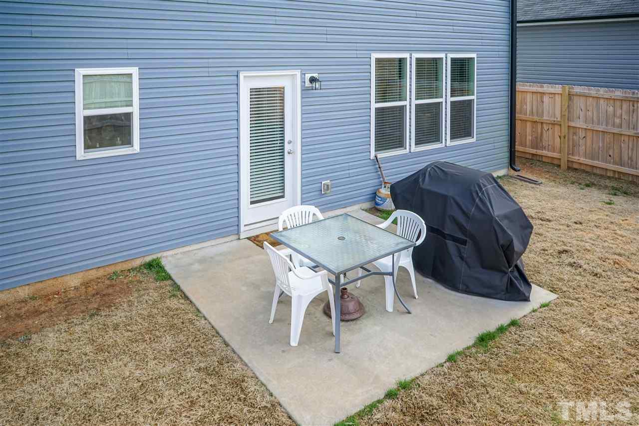 42 Griffith Place Clayton, NC 27520 - Photo 28 of 29