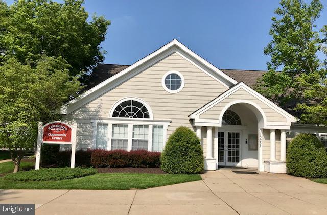18832 Falling Star Road Germantown, MD 20874 - Photo 42 of 42 COMMUNITY CTR WITH POOL & PARTY HALL