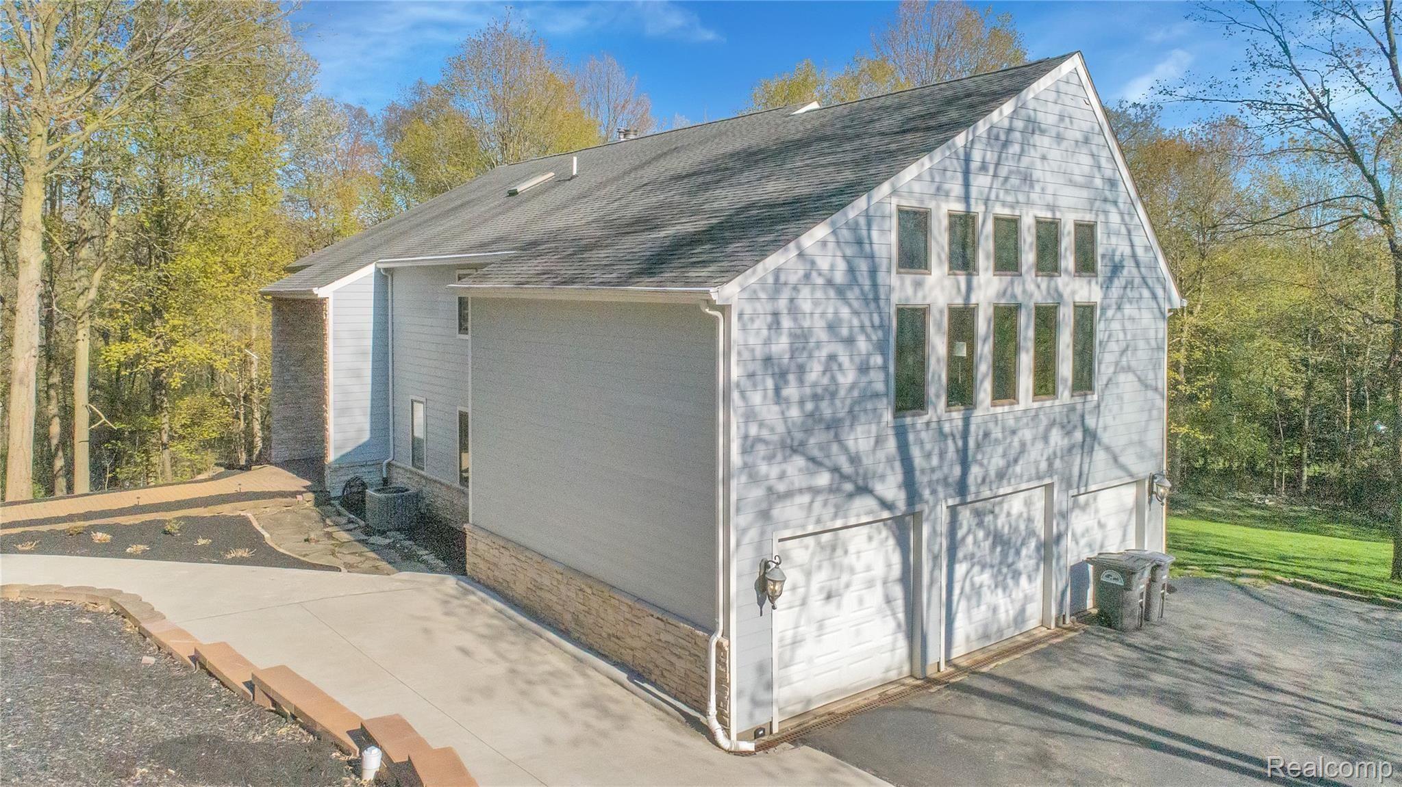 20220 Beck Road Northville, MI 48167 - Photo 49 of 55 20220 Beck Rd - HD Drone Photography-49.jpg