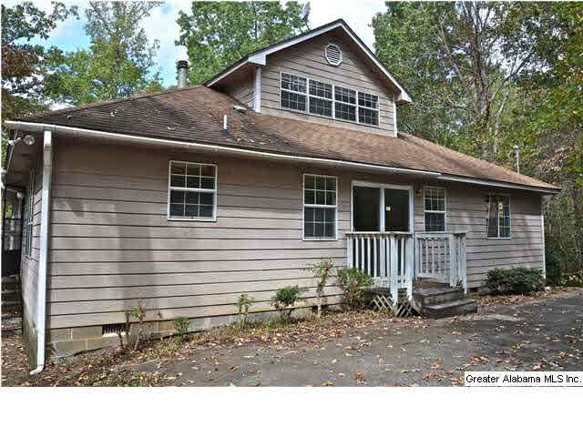 167 County Road 883 Montevallo, AL 35115 - Photo 32 of 32